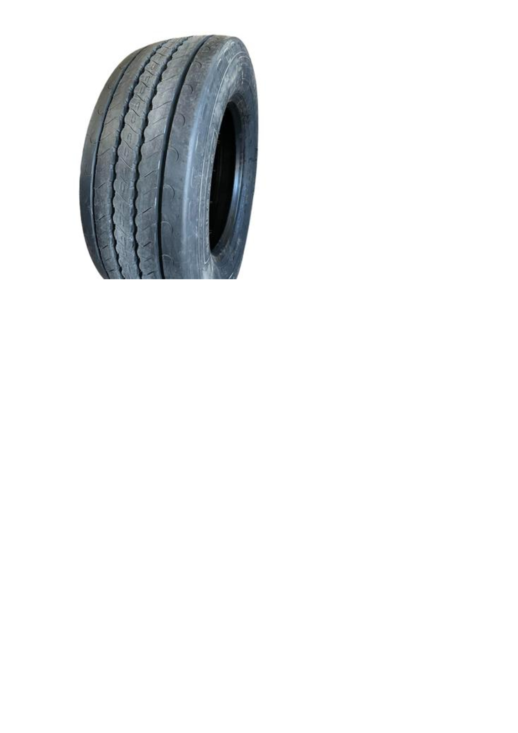 Шина вантажна Matador T HR 5 235/75 R17.5 143/141K 16PR 3PMSF